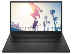 HP 17 (Bild: HP)