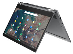 Lenovo IdeaPad Flex 5 Chromebook 13IML05 im Test: 2-in-1-Gerät mit optionaler Stifteingabe