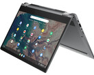 Lenovo IdeaPad Flex 5 Chromebook 13IML05 im Test: 2-in-1-Gerät mit optionaler Stifteingabe