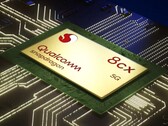 Der Qualcomm Snapdragon 8cx der nächsten Generation wird deutlich schneller als der aktuelle Chip. (Bild: Qualcomm)