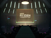 Es dürfte demnächst eine neue Generation der Threadripper-Serie geben (Bild: AMD)