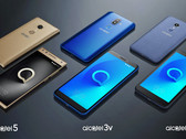 Alcatel bringt 2018 drei neue Modellreihen auf den Markt