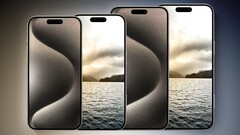 Wenn Apple im September 2024 die iPhone 16 Serie präsentiert, könnte das iPhone 16 Plus mit reduzierter Akkukapazität starten. (Bild: MacRumors)