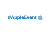 Der Hashtag #AppleEvent erscheint auf Twitter seit heute mit einem Apple-Emoji. (Bild: Apple / Twitter)