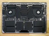 Apple verkauft jetzt Ersatzteile für das MacBook Pro mit Apple M2 Pro und M2 Max. (Bild: iFixit)