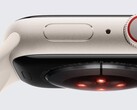 Käufer der Apple Watch müssen in den USA jetzt auf den SpO2-Sensor verzichten. (Bild: Apple)