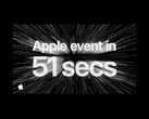 Nicht 51 Minuten sondern nur 51 Sekunden dauert die Zusammenfassung des Apple iPhone 12- und HomePod mini-Events.