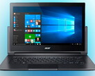 IFA 2015 | Acer Aspire R13 R7-372T Convertible