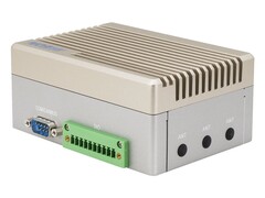 Boxer-8651AI-Plus: Kompaktes AI-System auf Nvidia-Basis (Bildquelle: Aaeon)