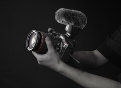 Die Canon EOS R6 Mark III setzt auf einen 32 MP Vollformat-Sensor, der 7K-Video unterstützt. (Bildquelle: Canon)