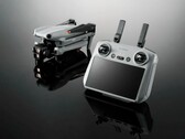 Die DJI Air 3 wird optional im Bundle mit dem DJI RC-2 Controller angeboten. (Bild: Roland Quandt / WinFuture)