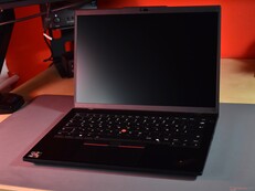 Lenovo ThinkPad L14 Gen 5: Das einzige moderne 14-Zoll-ThinkPad mit drei USB-A-Ports