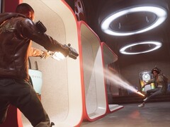 Bethesda hat die Hardware-Anforderungen der PC-Version seines neuen Actionspiels Deathloop veröffentlicht (Bild: Bethesda)