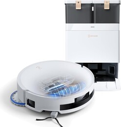 DEEBOT T50 Max Pro OMNI Gen2