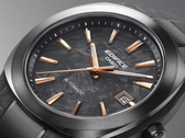 Die neue Casio Edifice EFK200XPB-1A