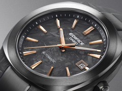 Die neue Casio Edifice EFK200XPB-1A