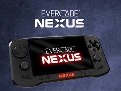 Der Evercade Nexus wird nicht vor Oktober 2026 erhältlich sein.