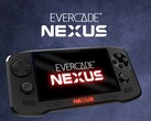 Der Evercade Nexus wird nicht vor Oktober 2026 erhältlich sein.