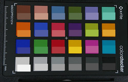 ColorChecker Passport