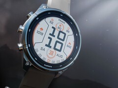 Viele der neuen Features der Garmin Fenix 9 Pro werden per Update auf älteren Modellen nachgereicht.