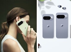 Der Akku des Google Pixel 10 kann relativ günstig getauscht werden. (Bildquelle: Google)