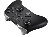 KK2T: Controller mit Hall- und TMR-Sensorik (Bildquelle: GuliKit)