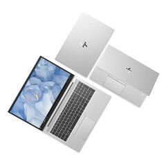 Neue HP EliteBook 800 &amp; 805 G7 setzen auf Ryzen 4000 &amp; Comet-Lake