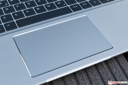 Touchpad beim HP ProBook 455 G7