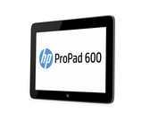 HP kündigt ProPad 600 Windows Tablet an