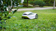 Der HYgreen GOMOW 1500 soll im September in den Verkauf starten. (Bildquelle: HYgreen)