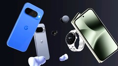 In weniger als 24 Stunden wird uns Google mit Pixel Watch 4, der Pixel 10 Generation und neuen Pixel Buds beglücken. Potentiell gibts auch noch Überraschungen. (Bildquelle: Google)