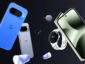 In weniger als 24 Stunden wird uns Google mit Pixel Watch 4, der Pixel 10 Generation und neuen Pixel Buds beglücken. Potentiell gibts auch noch Überraschungen. (Bildquelle: Google)