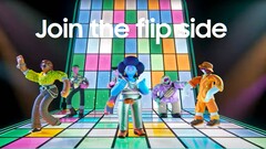 Ob es beim sommerlichen Samsung Galaxy Unpacked Launchevent des Jahres 2023 noch eine Überraschung geben wird? Wer live dabei ist, bekommt es mit. (Bild: Samsung)