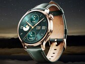 Die Honor Watch 4 Pro wird in Kürze offiziell vorgestellt. (Bild: Honor)
