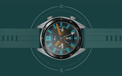 Huawei spendiert seiner Watch GT und dem Honor Band ein paar neue Zifferblätter. (Bild: Huawei)