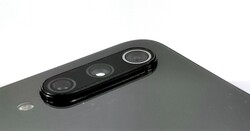 Triple-Kamera des Xiaomi Mi 9 SE und Mi 9