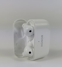 Test Honor Earbuds 2 Lite