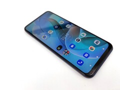 Test Motorola Moto G41 Smartphone