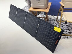 Solarsaga 100 Air