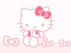 Die Insta360 Go Ultra Hello Kitty Edition wurde in China angekündigt.