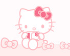 Die Insta360 Go Ultra Hello Kitty Edition wurde in China angekündigt.