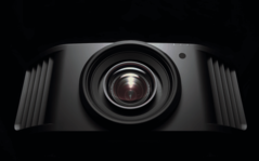 Zahlreiche Laser-Projektoren von JVC wie der DLA-NZ9 haben ein umfangreiches Firmware-Update erhalten. (Bild: JVC)