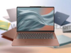 Das IdeaPad Vibe wird offenbar mit einem 14- oder 15-Zoll-Display erhältlich sein