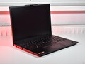 Das Lenovo ThinkPad E14 Gen 7 AMD (Bildquelle: Benjamin Herzig)