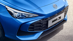 Konkurrenz zittert: MG3 Hybrid - endlich ein Hybrid, den sich jeder leisten kann.
