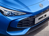 Konkurrenz zittert: MG3 Hybrid - endlich ein Hybrid, den sich jeder leisten kann.
