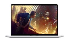 Cyberpunk 2077 könnte bald auf macOS erscheinen, dank Apples Game Porting Toolkit. (Bild: Apple / CD Projekt Red, bearbeitet)