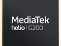 Mediatek Helio G200 Prozessor - Benchmarks und Specs