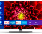 Medion launcht drei neue Ultra-HD-Fernseher mit 55 Zoll: Life S15511, X15562 und den ersten Life Android-TV X15532.