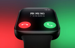 Die Meizu Watch erhält einen Snapdragon Wear 4100 samt integriertem LTE-Modem. (Bild: Meizu)
